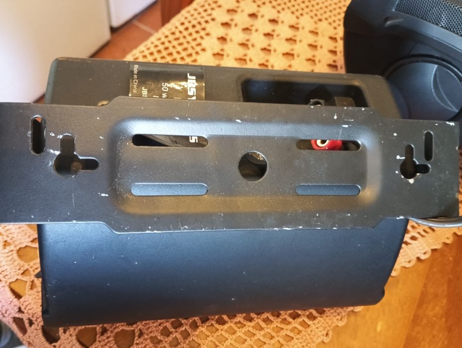 4 Colunas JBSYSTEM K-50