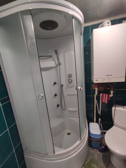 Здам будинок 1-кімнатний р-н центрального Стадіону