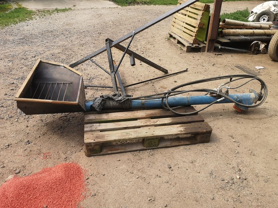 Żmijka hydrauliczna