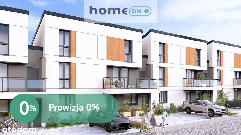 Apartament z tarasem, top lokalizacja! Bez czynszu