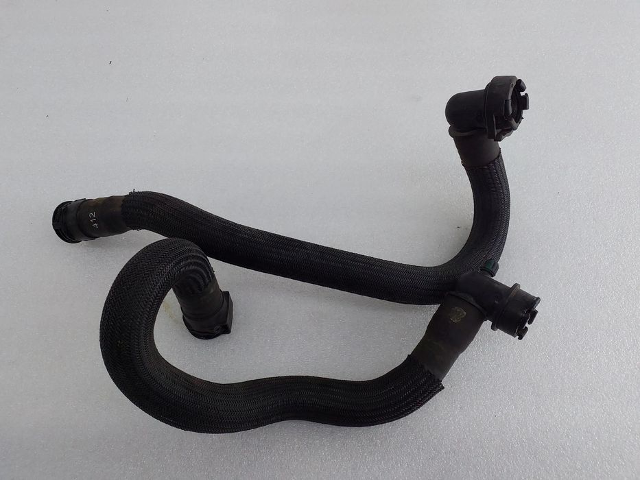 Tubo da água PEUGEOT Partner (K9)