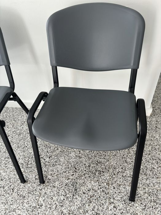 Reception Chairs