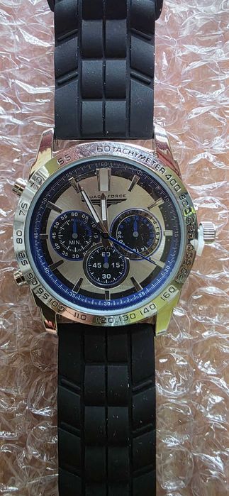 Zegarek dwustronny NOWY Atlas for men
