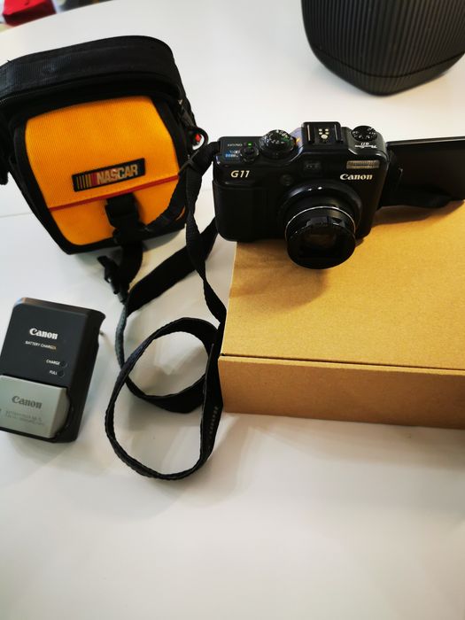 Aparat fotograficzny