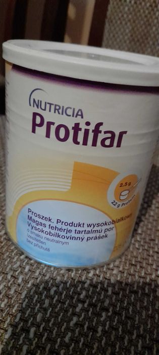 Nutricia Protifar 225g