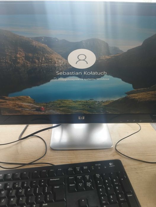 Sprzedam komputer