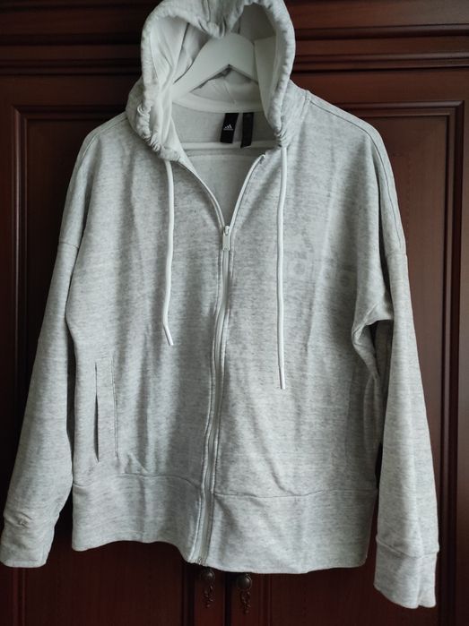 Bluza adidas rozmiar XL