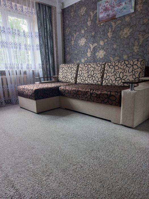 Продається 2-ох кімнатна квартира!