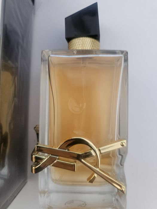YSL Libre ekstra perfuna