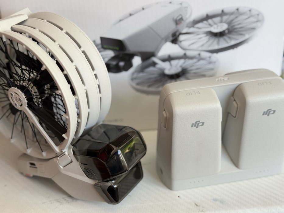 Dji flp acessorios