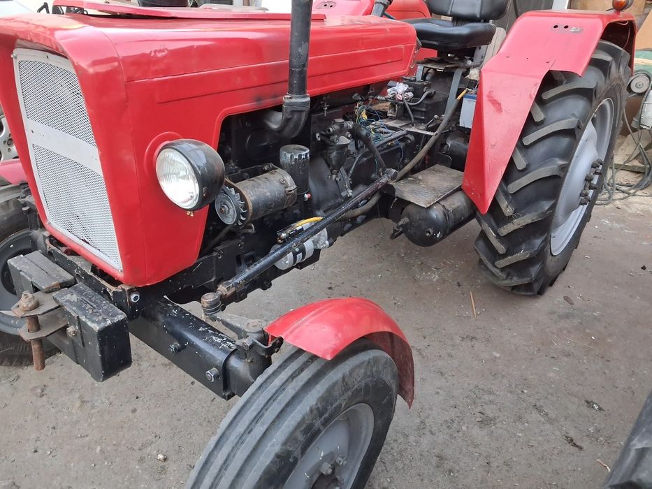 Sprzedam ursus c 330
