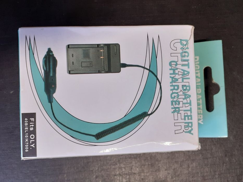 Зарядний пристрій для акумуляторів