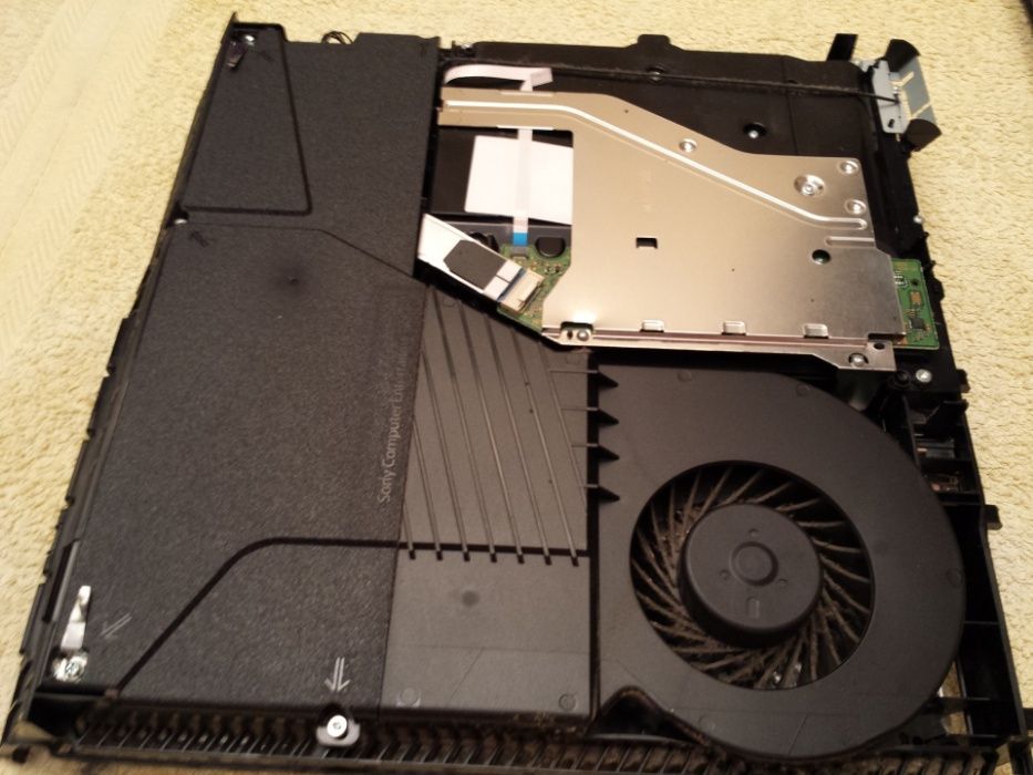 pecas ps4 das primeiras