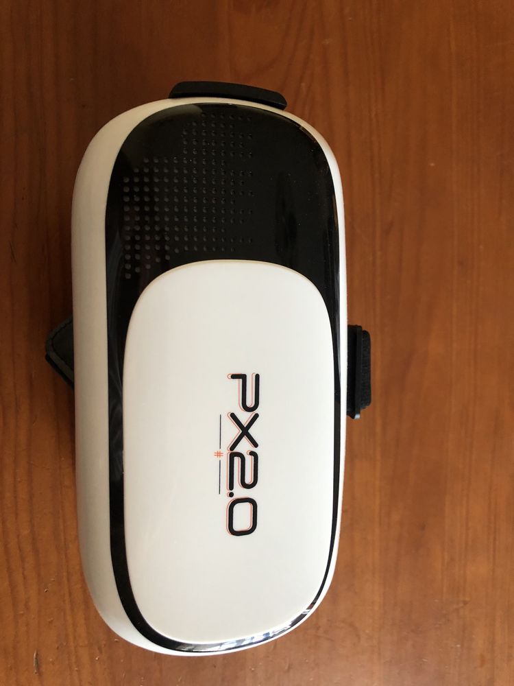 Casque vr cheap px2 0