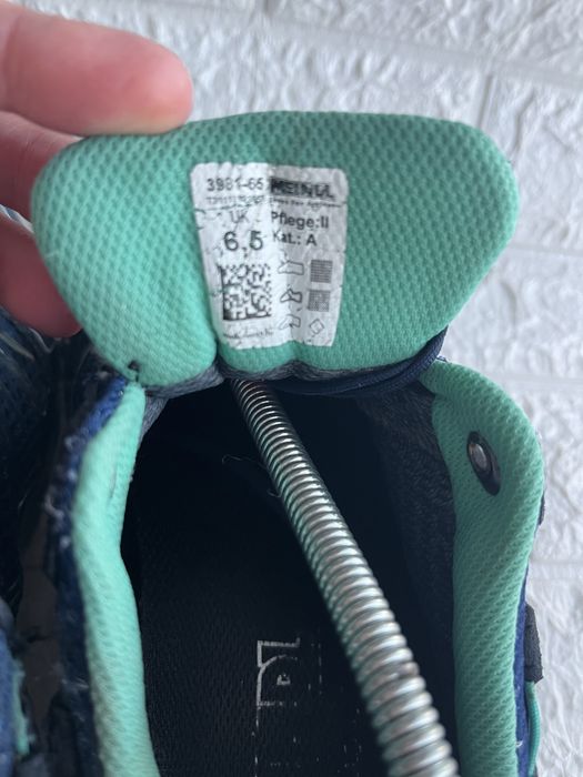 Meindl,(Core-tex),41,5розмір