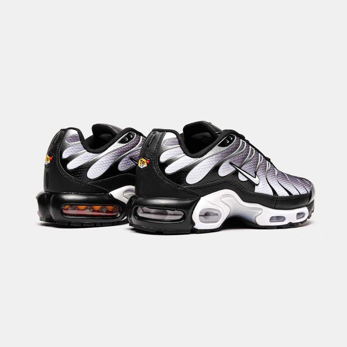 Кроссовки Nike Air Max TN Plus Oreo кросівки найк аир макс тн (36-45)