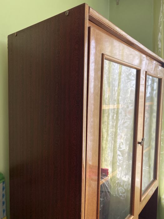 Сервант, буфет, шафа