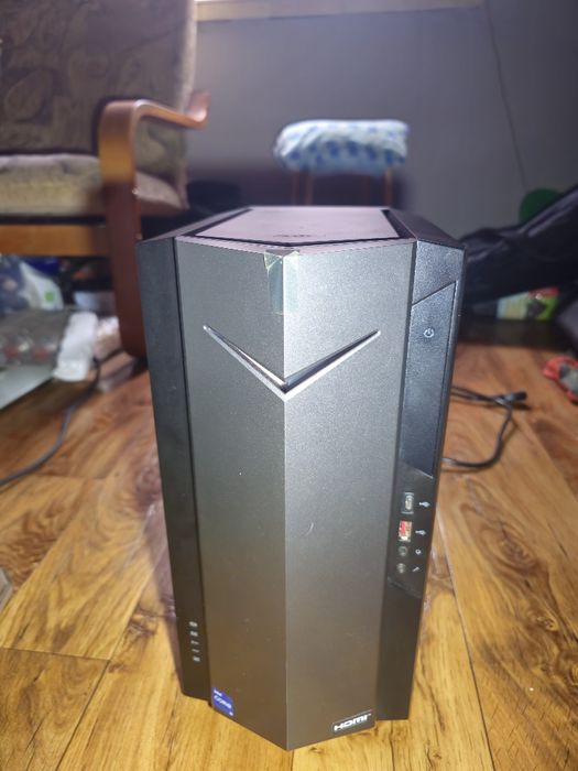 Komputer Acer N50-640 bez procesora i dysku