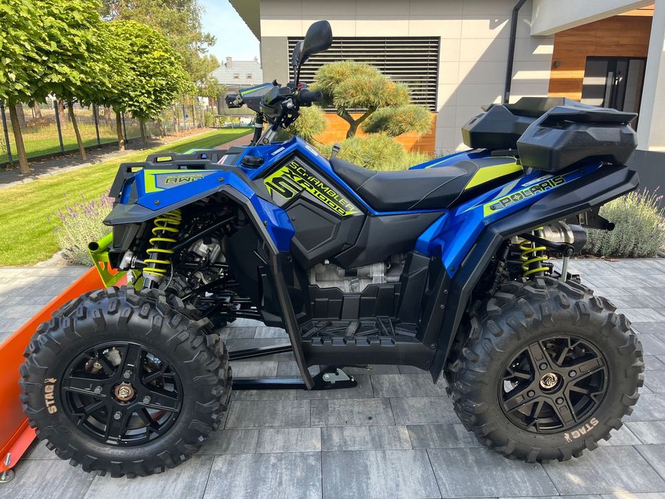 Polaris