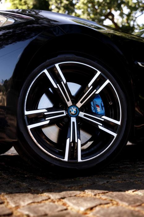 BMW 330e Pack M LCI Plug-In