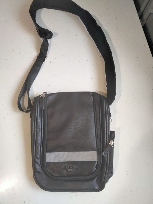 Сумка Henson & HENSON.