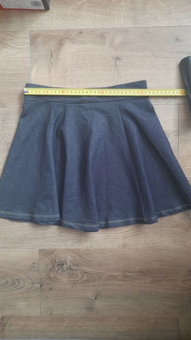 Spódniczka dla dziewczynki 10-11 lat