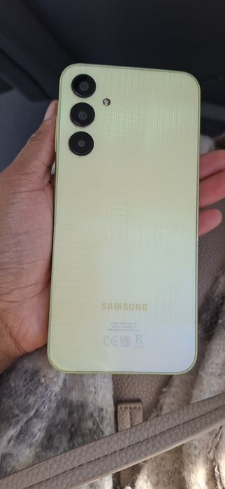 Samsung Galaxy A25