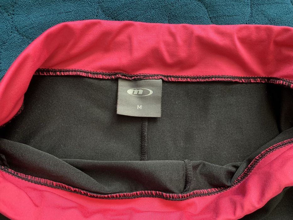 Legginsy Martes, rozmiar 36