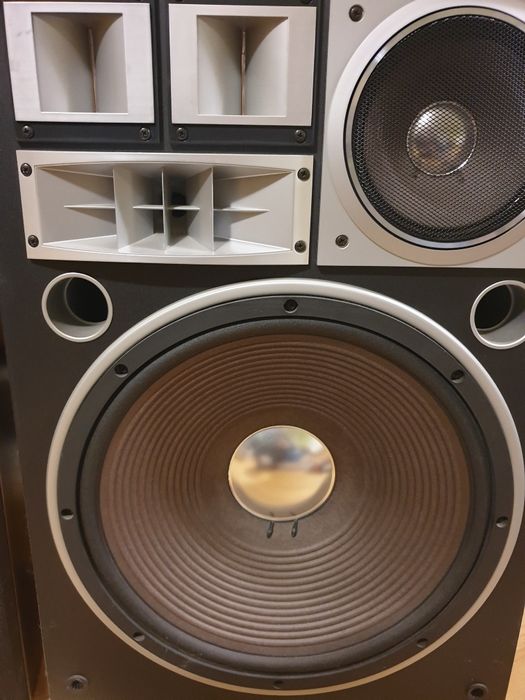 Акустика PIONEER CS-903