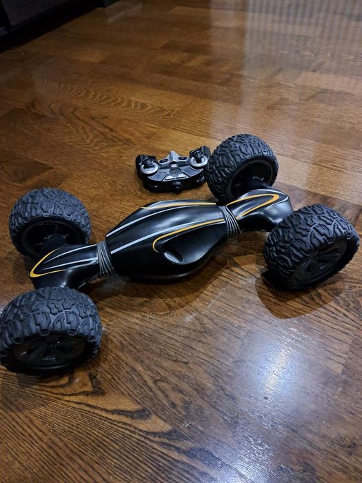 Машина на пульту управління