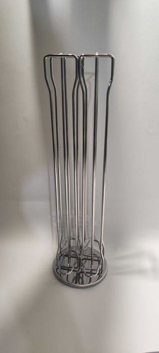 Stojak na kapsułki do kawy – 40 sztuk