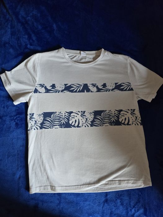 T-shirt/camisola infantil 10 anos