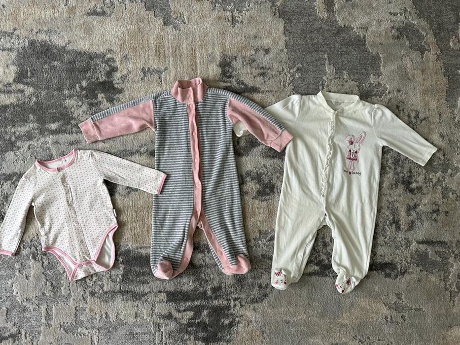 Набор на девочку 68 размер, набір на дівчинку 68 розмір