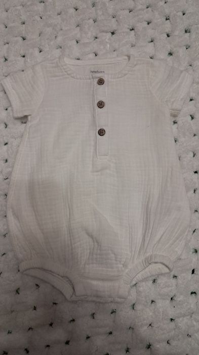 Пісочник 56 р. C&A