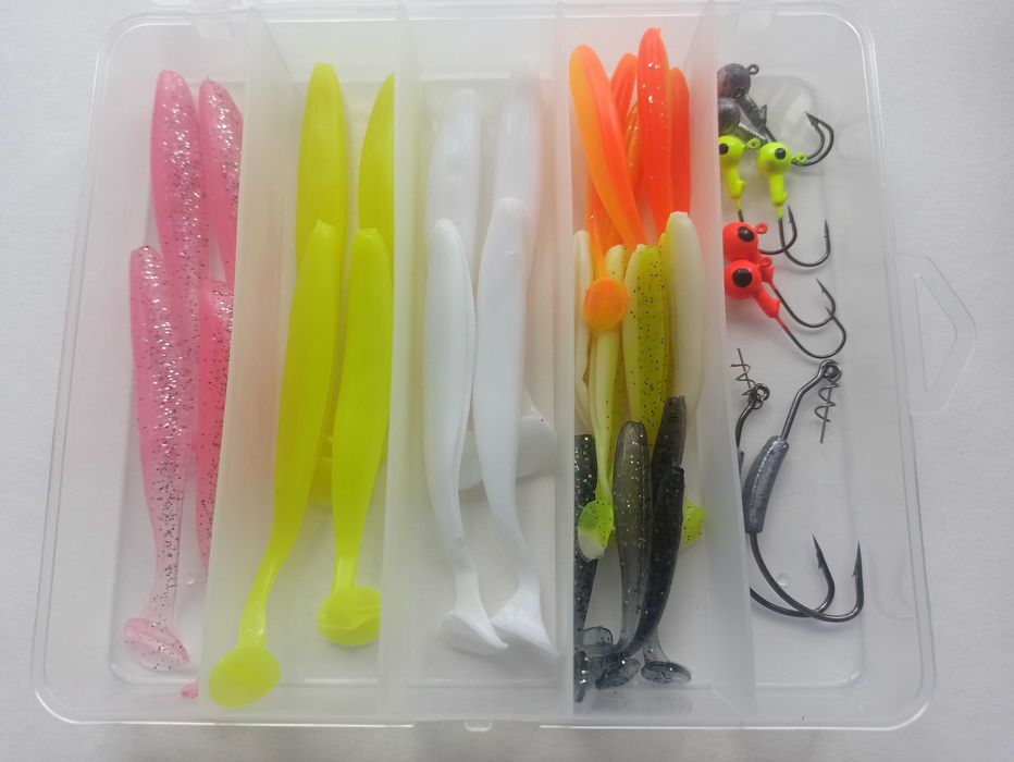 блешня, блесна, блесна цикада, квокер,воблер,кастмастер