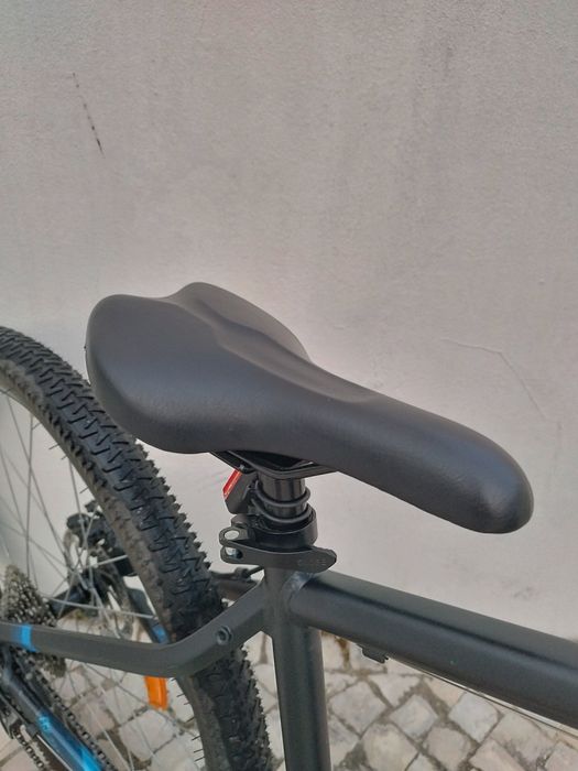Bicicleta Rockrider St120 - Como nova