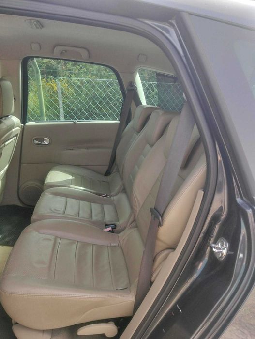 Vendo Renault senic 1.5 cdi