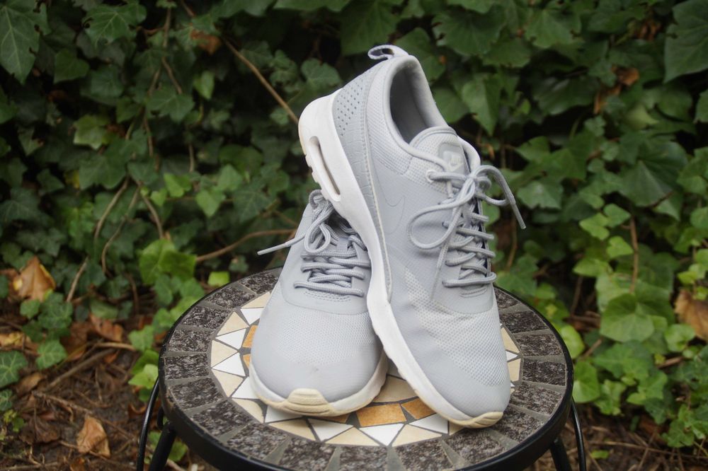 Buty Nike Air Max roz.38,5