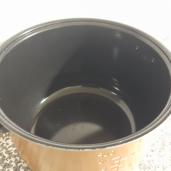 Чаша для мультиварки РЕДМОНД, антипригарная, 5л