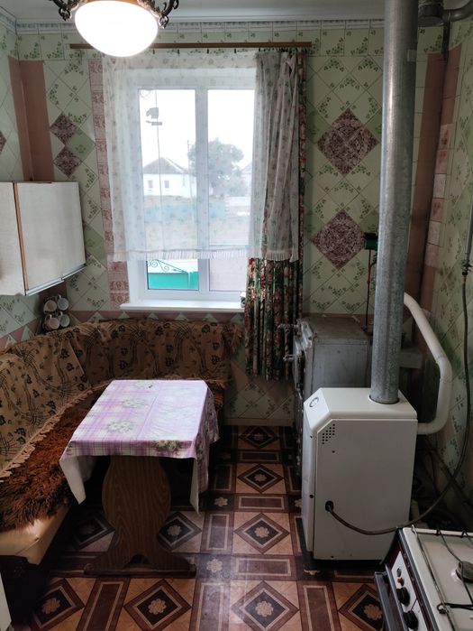 Хозяйка, продам добротный дом с хоз.постройками