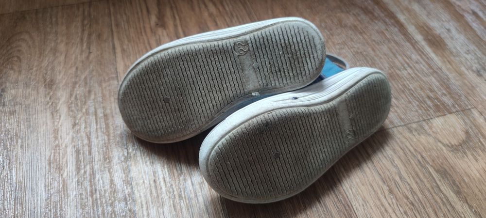 Trampki Zig Zag McQueen