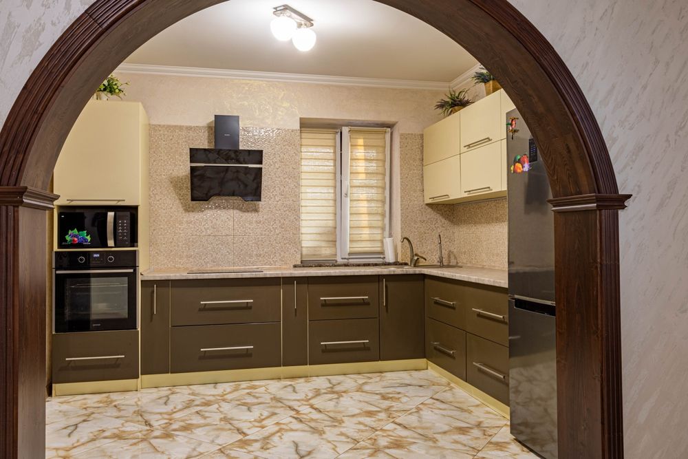 Продається  Будинок 125 м² з ремонтом | 20 соток | гараж | 5 км до ТЦ Майдан