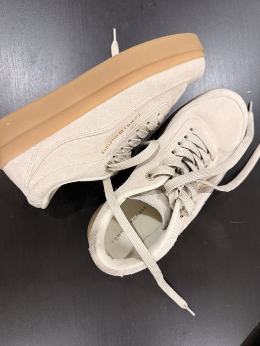 Sapatilhas Tommy Hilfiger NOVAS