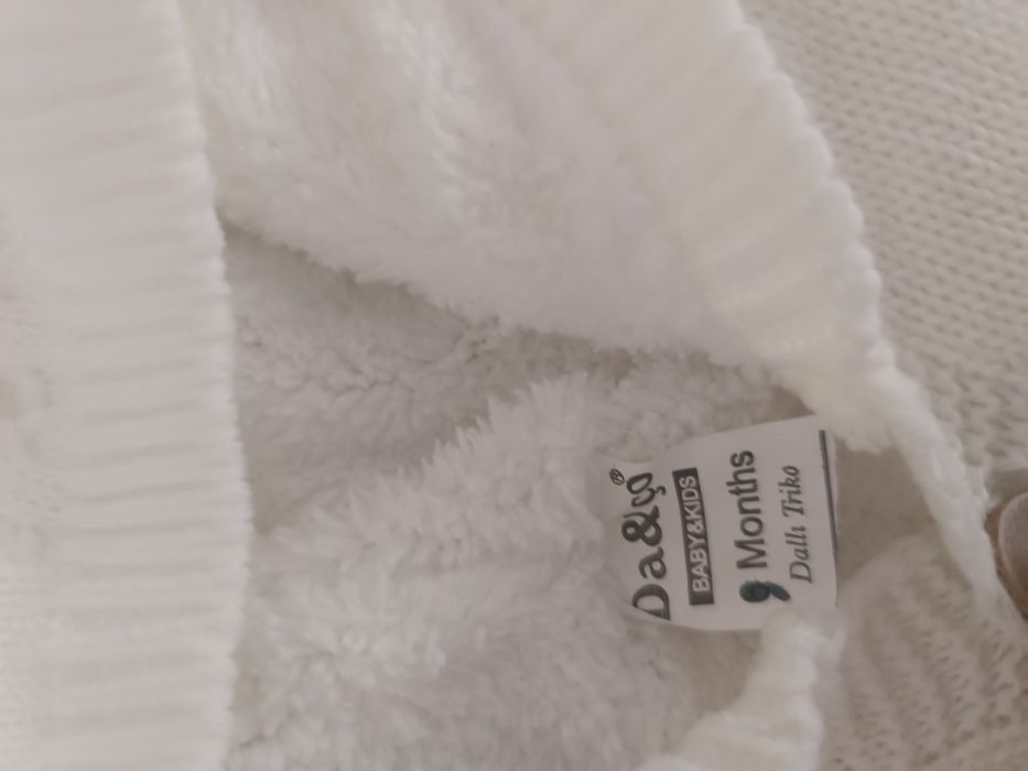 Reima комбінезон + піддьова 68-74см