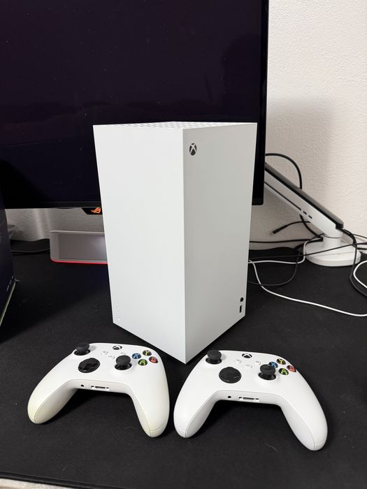 Xbox series X 1TB