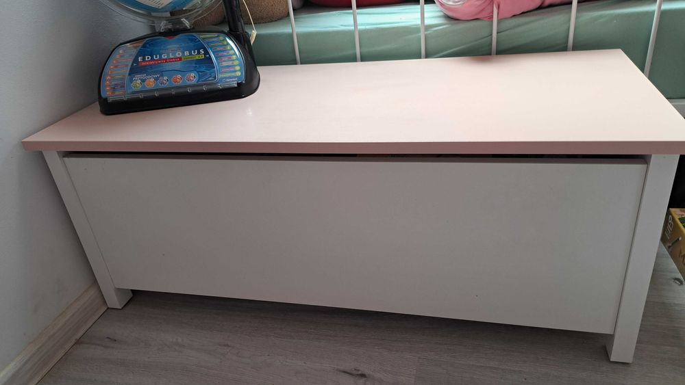 Meble MIA dla dziewczynki