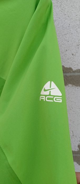 Куртка Nike acg gore tex