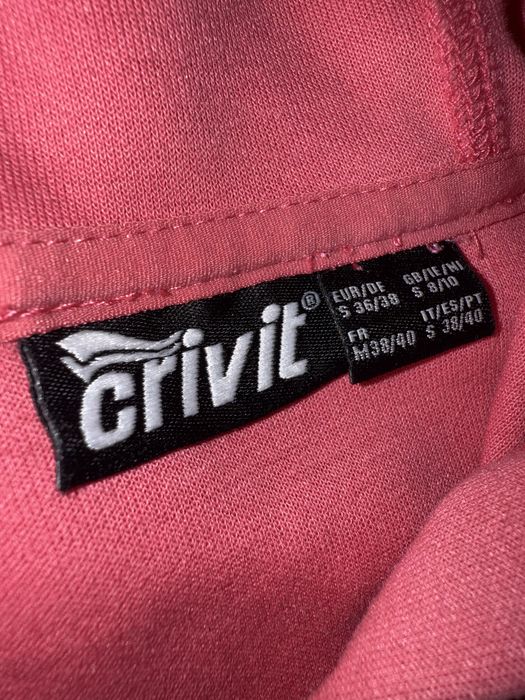 Dres Crivit S/36