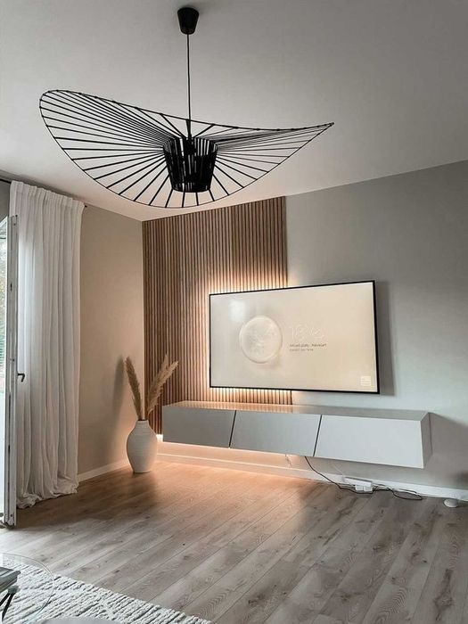 Decoração Iluminação led