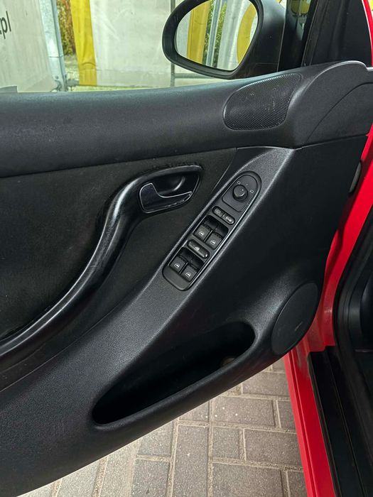 Seat Leon 1 1.9arl top sport fr